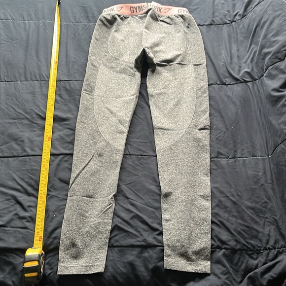 Gymshark.    Never worn, only tried on. - Picture 2 of 4